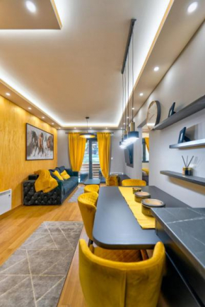 Milano Apartment - Vila Pekovic Green